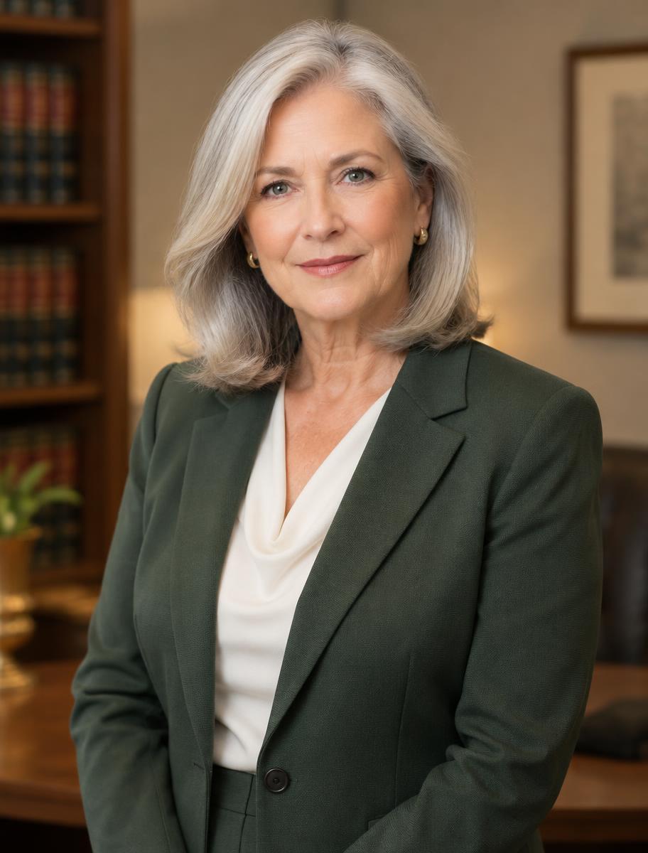 Claire Bennett, Associate Attorney